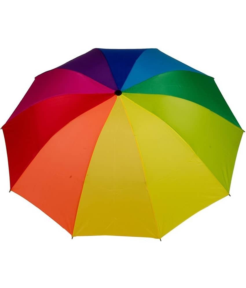 Bizarro Multi 4 Fold Umbrella - Jewellery Sets | Buy online on ZillyBuy