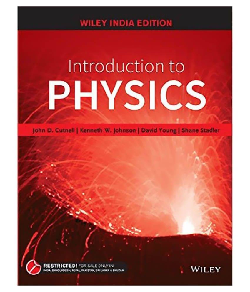    			Introduction to Physics