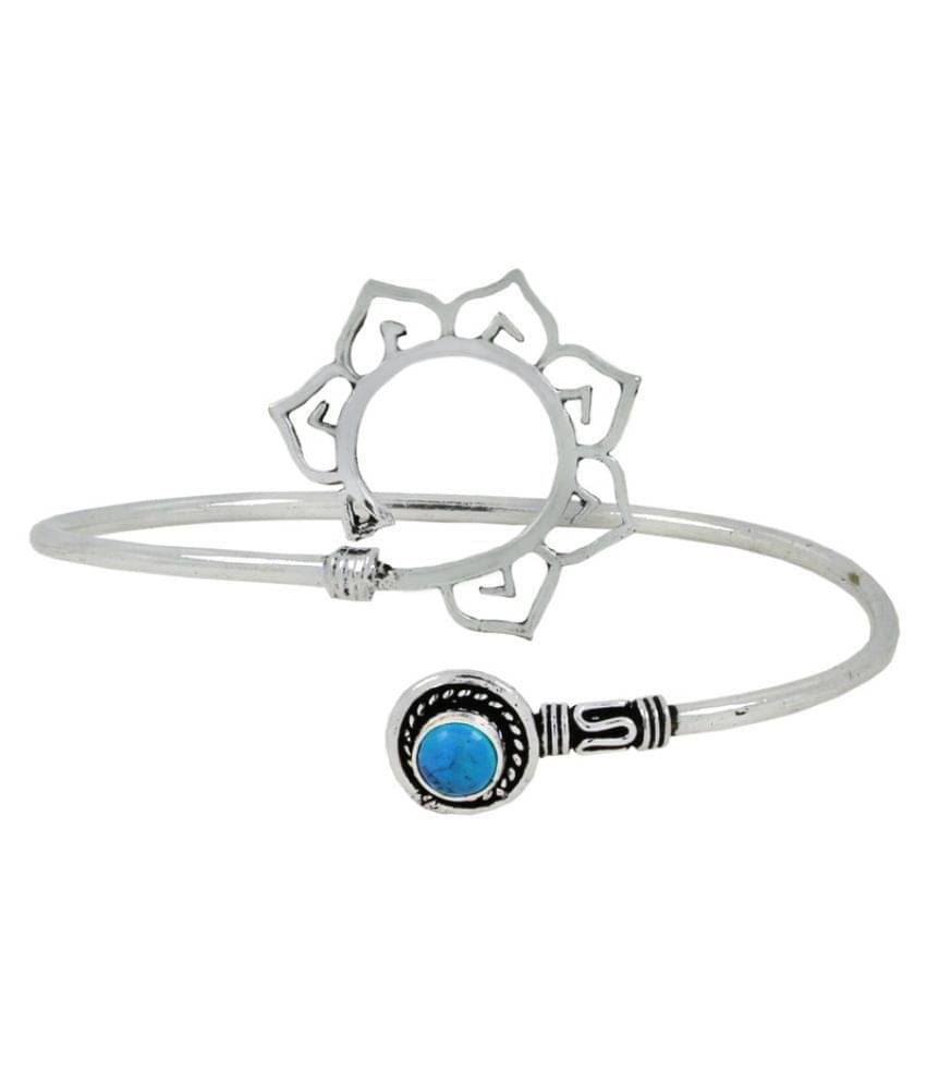 The Jewelbox Multicolour Bangle The Jewelbox Multicolour Bangle
