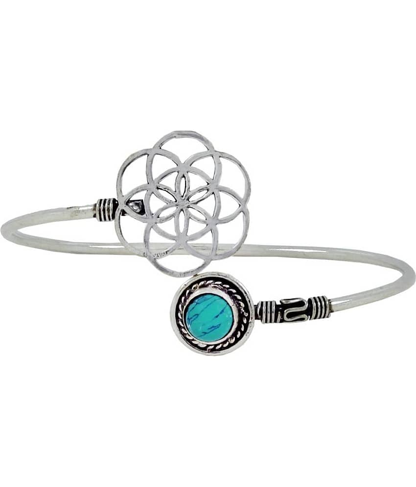 The Jewelbox Multicolour Bangle - Bangles & Bracelets | Buy online on ZillyBuy