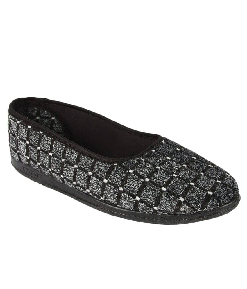     			Liberty Women's Non Foldable Ballerinas