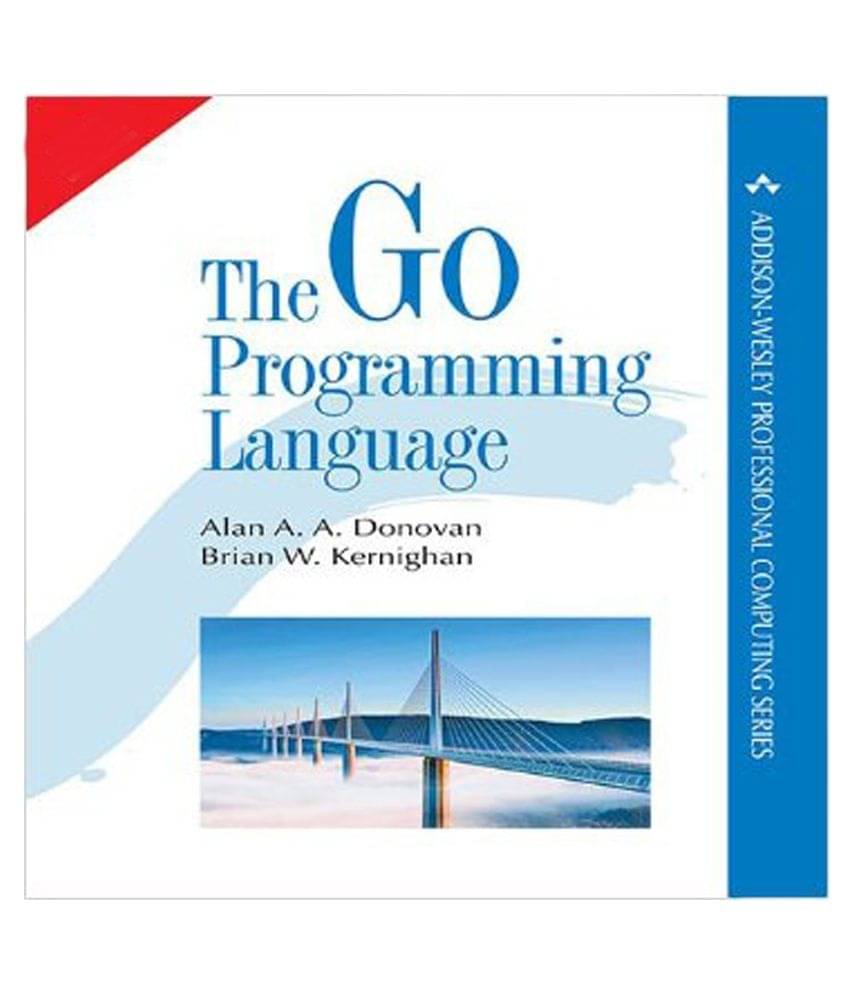 Go Programming Language Go Programming Language