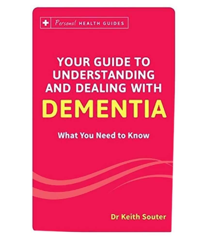 Understanding & Dealing With Dementia (Mph) Paperback English Understanding & Dealing With Dementia (Mph) Paperback English