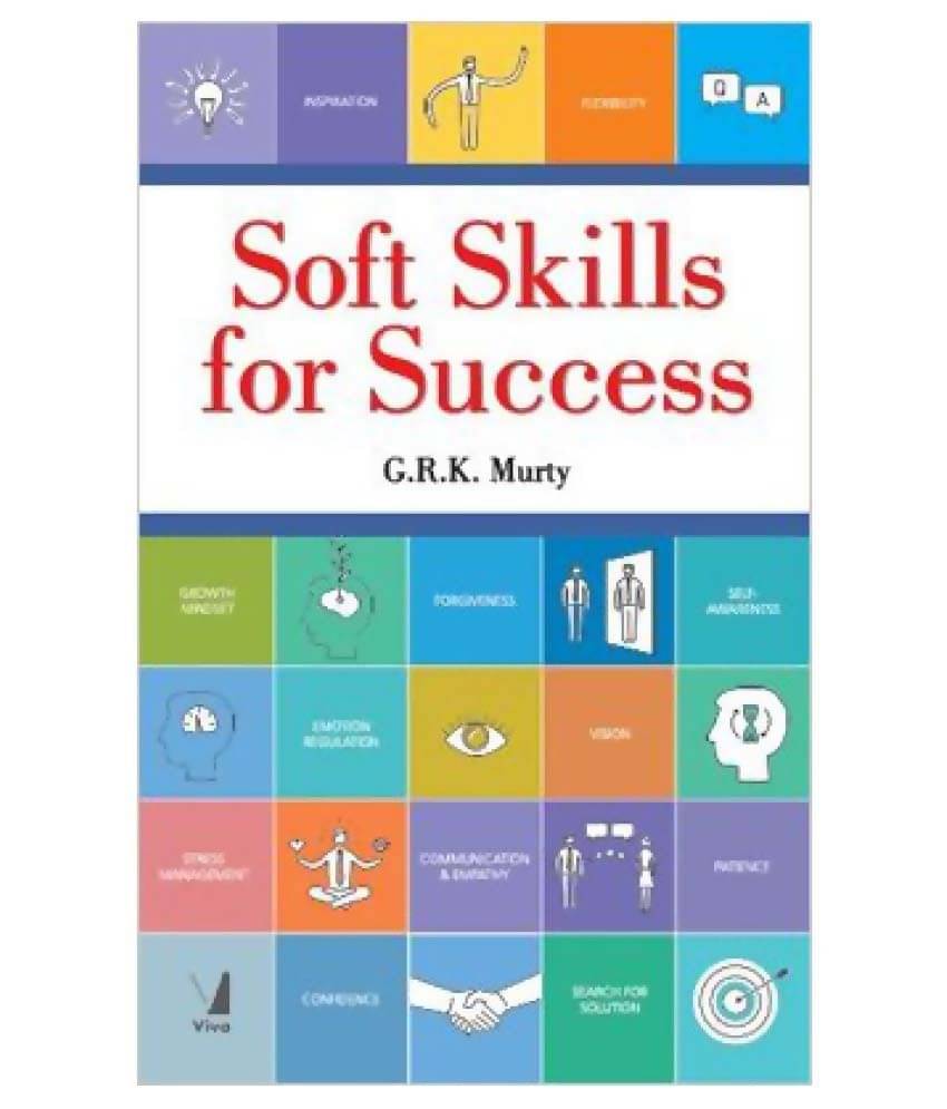 Soft Skills for Success Paperback English Soft Skills for Success Paperback English