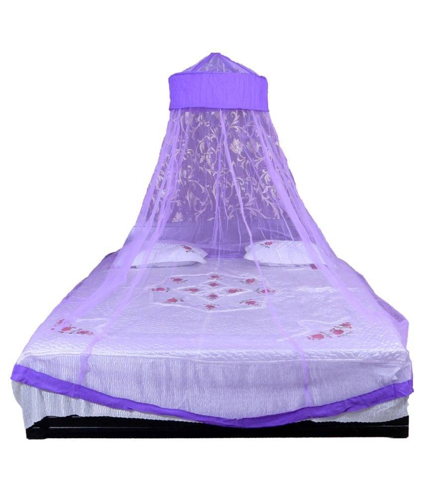 Riddhi Mosquito Net, Machardani Double Nylon Plain Hanging Mosquito Net, Machardani Riddhi Mosquito Net, Machardani Double Nylon Plain Hanging Mosquito Net, Machardani