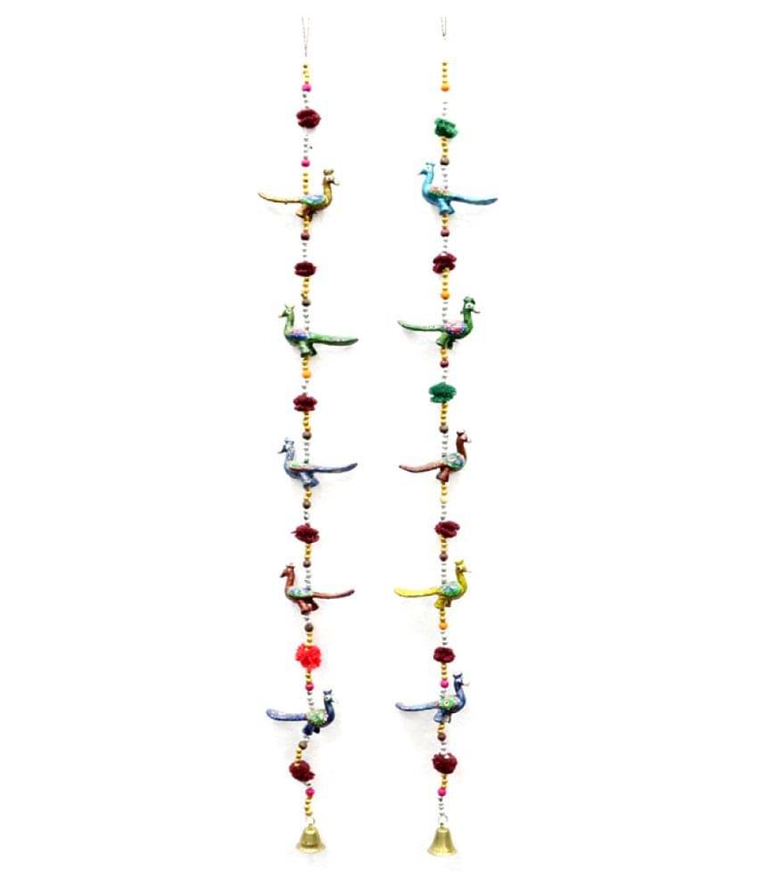 Vivan Creation Multicolour Door Hanging Vivan Creation Multicolour Door Hanging