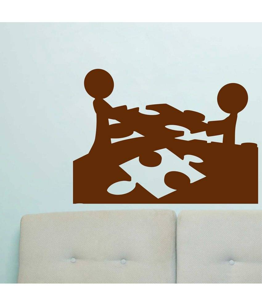 Decor Villa Business Deal PVC Wall Stickers Decor Villa Business Deal PVC Wall Stickers