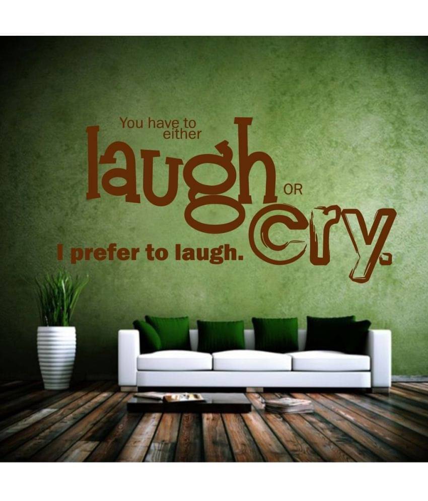 Decor Villa You Have To PVC Wall Stickers Decor Villa You Have To PVC Wall Stickers