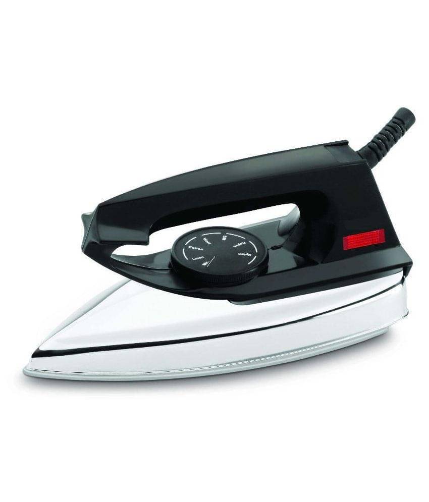     			Blue Me Popular Black Dry Iron Black