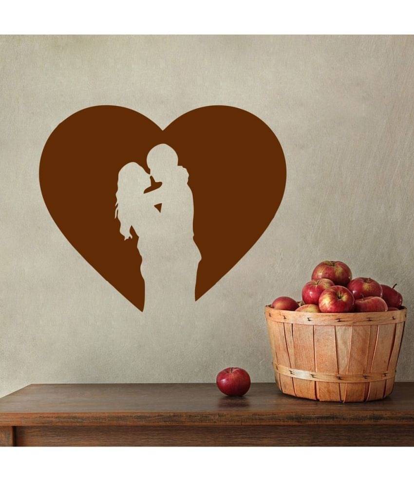     			Decor Villa I Belive In U Wall PVC Wall Stickers