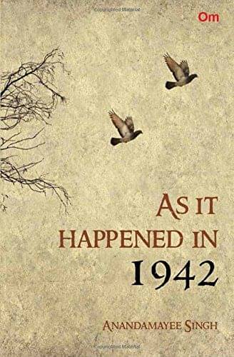     			As it Happened in 1942