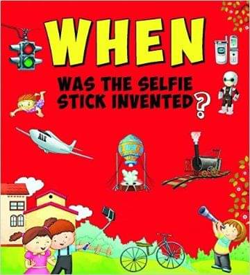 When Was The Selfie Stick Invented When Was The Selfie Stick Invented