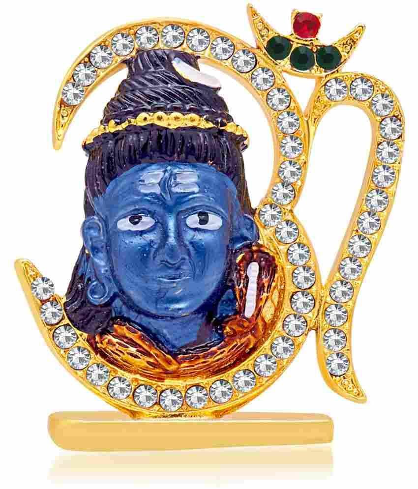     			Kulin Shiva Nickle Idol