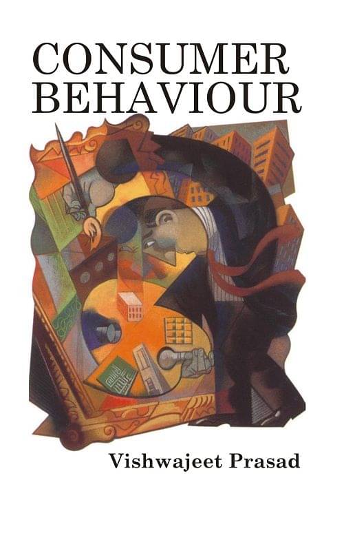     			Consumer Behaviour