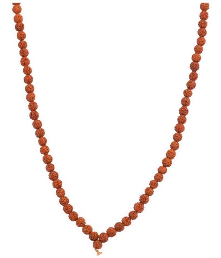     			L P A Wood Pooja Mala
