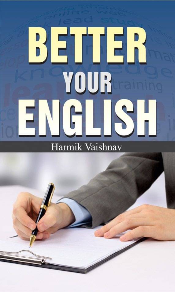     			Better Your English