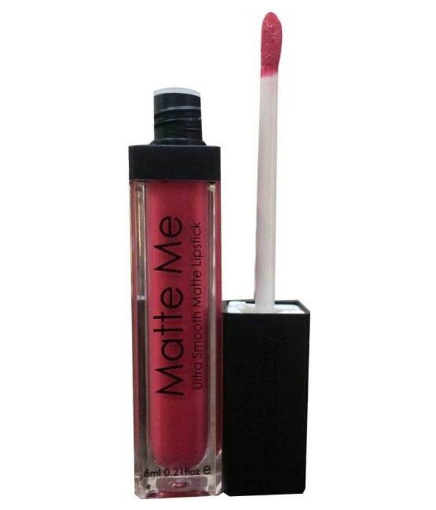     			Arezia Lip Gloss Liquid Sweet Bud 6 ml