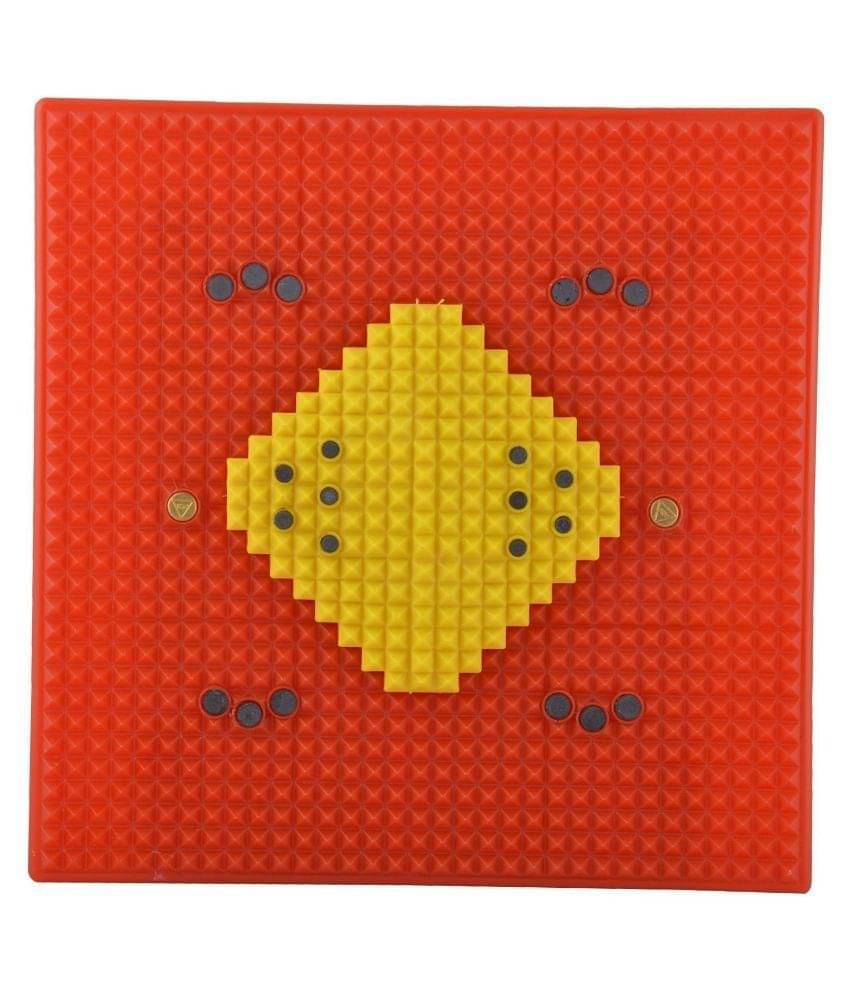     			Acupressure New Mat Super