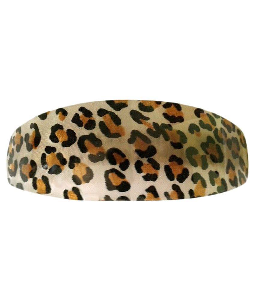    			Shreya Collection Multi Party Hair Clip Hair Accessories