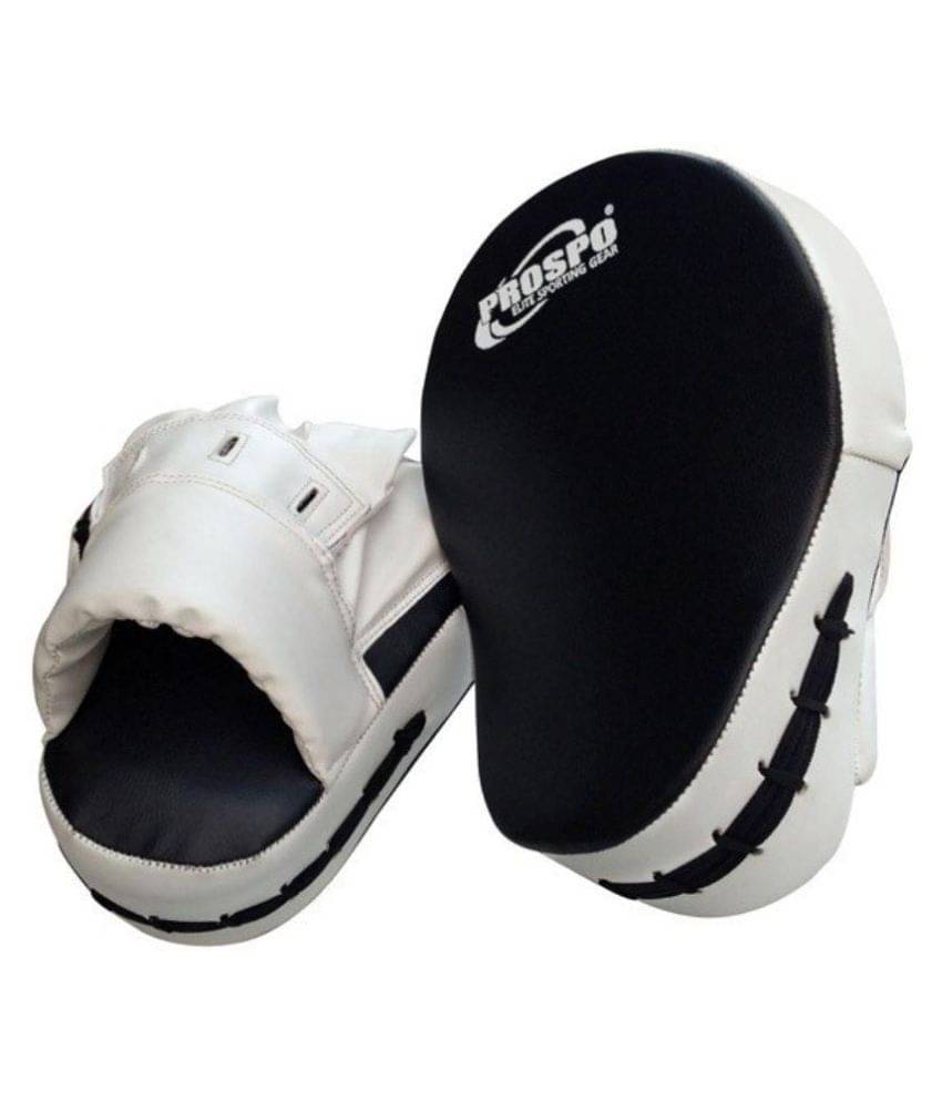 Prospo Focus Pad Curved Prospo Focus Pad Curved