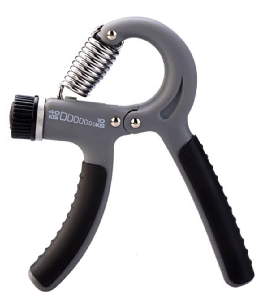 Blue Volga - Hand Grip (Pack of 1) - Sports and Fitness Equipment | Buy online on ZillyBuy
