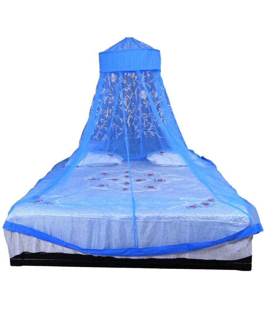 Riddhi Mosquito Net, Machardani Double Nylon Plain Hanging Mosquito Net, Machardani Riddhi Mosquito Net, Machardani Double Nylon Plain Hanging Mosquito Net, Machardani