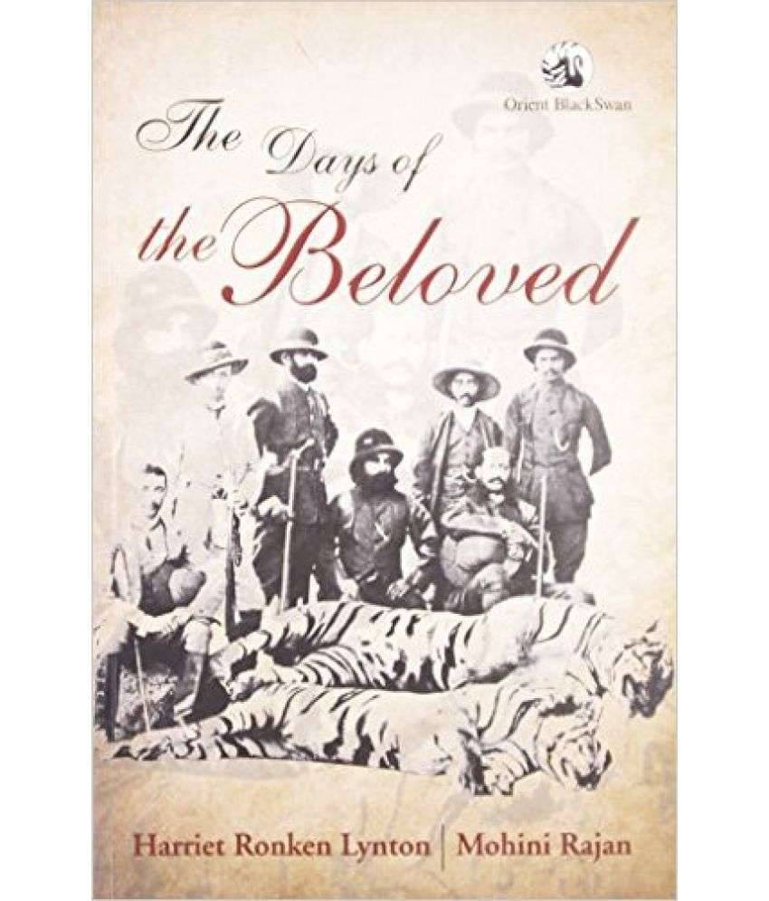 The Days Of The Beloved Paperback English The Days Of The Beloved Paperback English