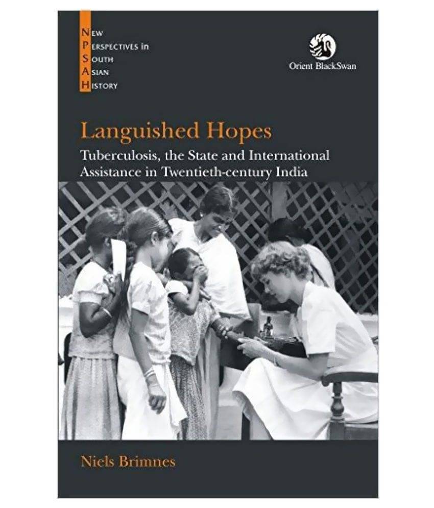     			Languished Hopes Paperback (English)