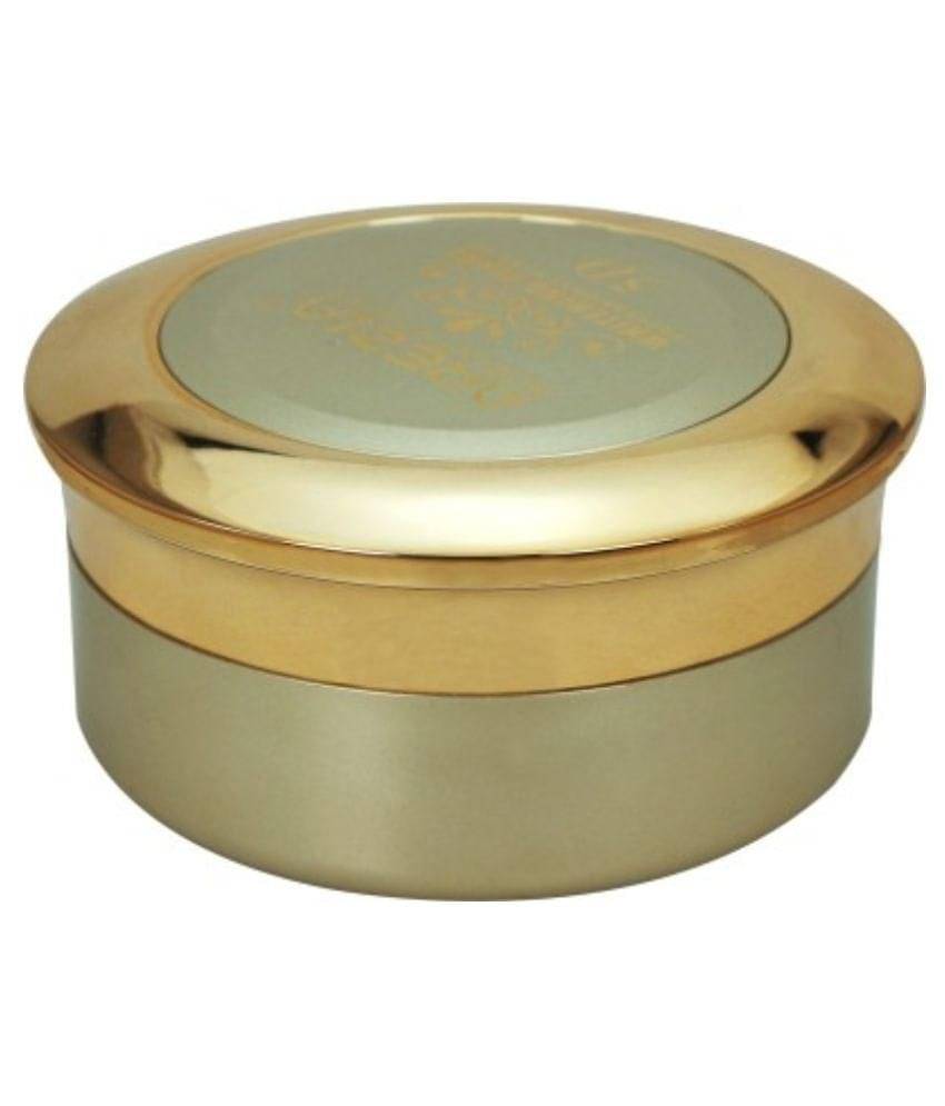     			Loose Powder golden 1 gm