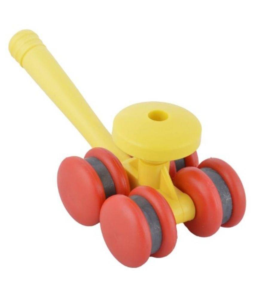     			ACS Acupressure Spine Roller Deluxe