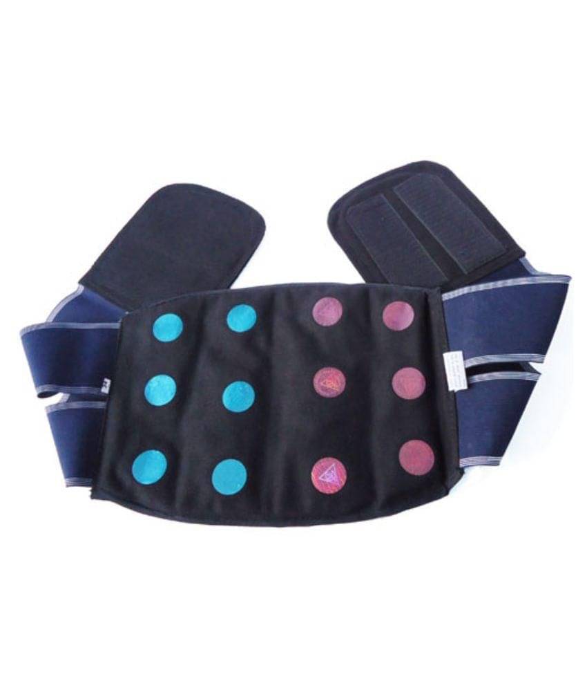     			ACS Acupressure Back & Belly Magnet Belt (Size 34)
