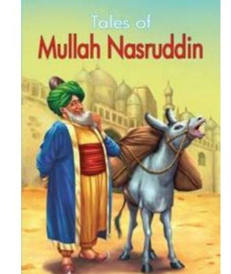     			Mullah Nasruddin