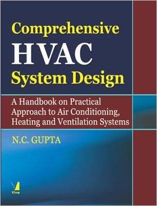 Comprehensive HVAC System Design Comprehensive HVAC System Design
