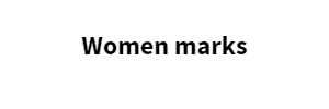 Women marks