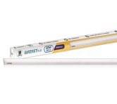 Wipro Garnet 22W 4 Ft. LED Tubelight Batten 6500K (Cool Day Light)