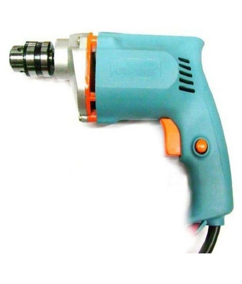 Shopper 52 - DRLMCHN 100W 9 mm Corded Drill Machine
