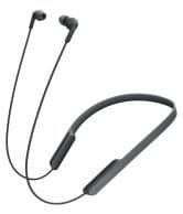 Sony MDR-XB70BT EXTRA BASS In-Ear Bluetooth Neckband Earphones (Black)