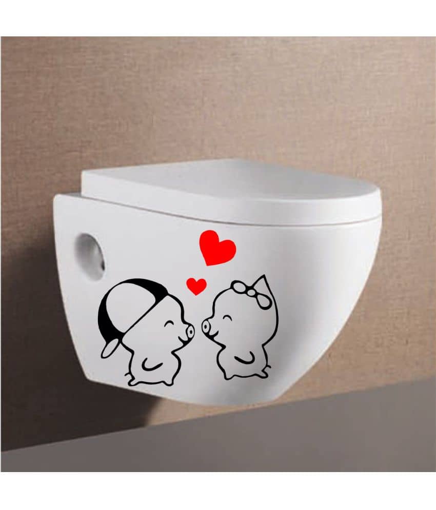 Decor villa Vinyl Wall Stickers
