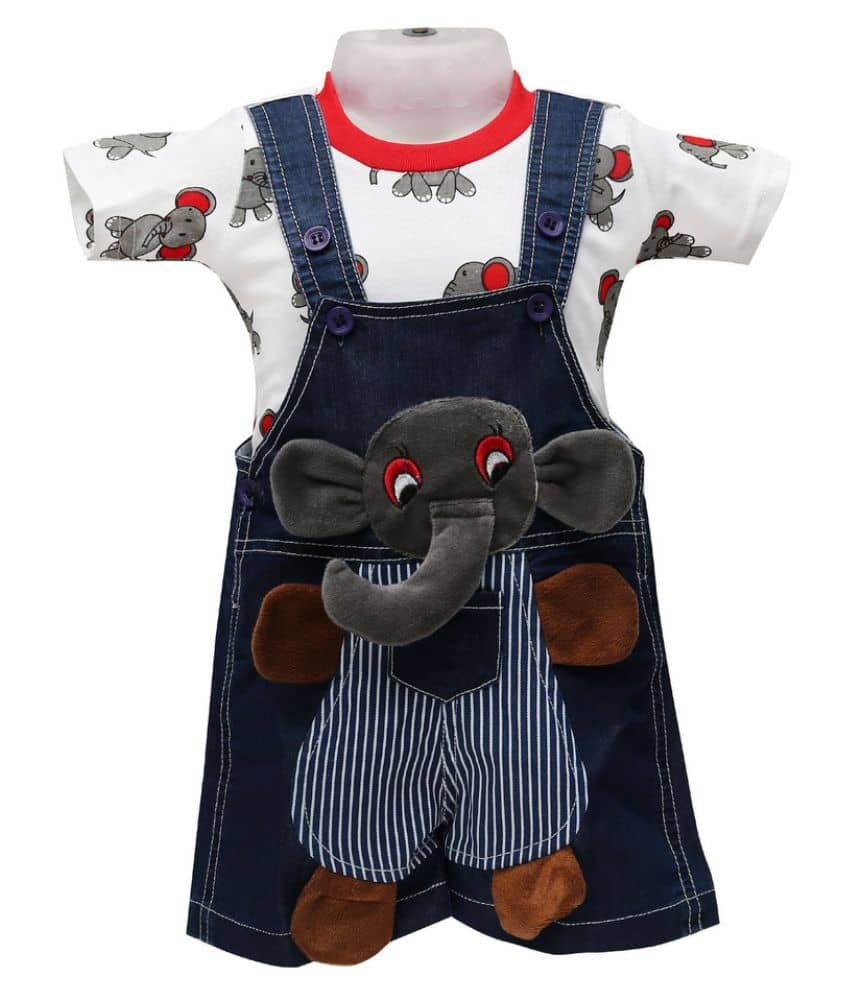 Balloons Unisex for Baby Cotton Blend Bodysuit ( Multicolor )
