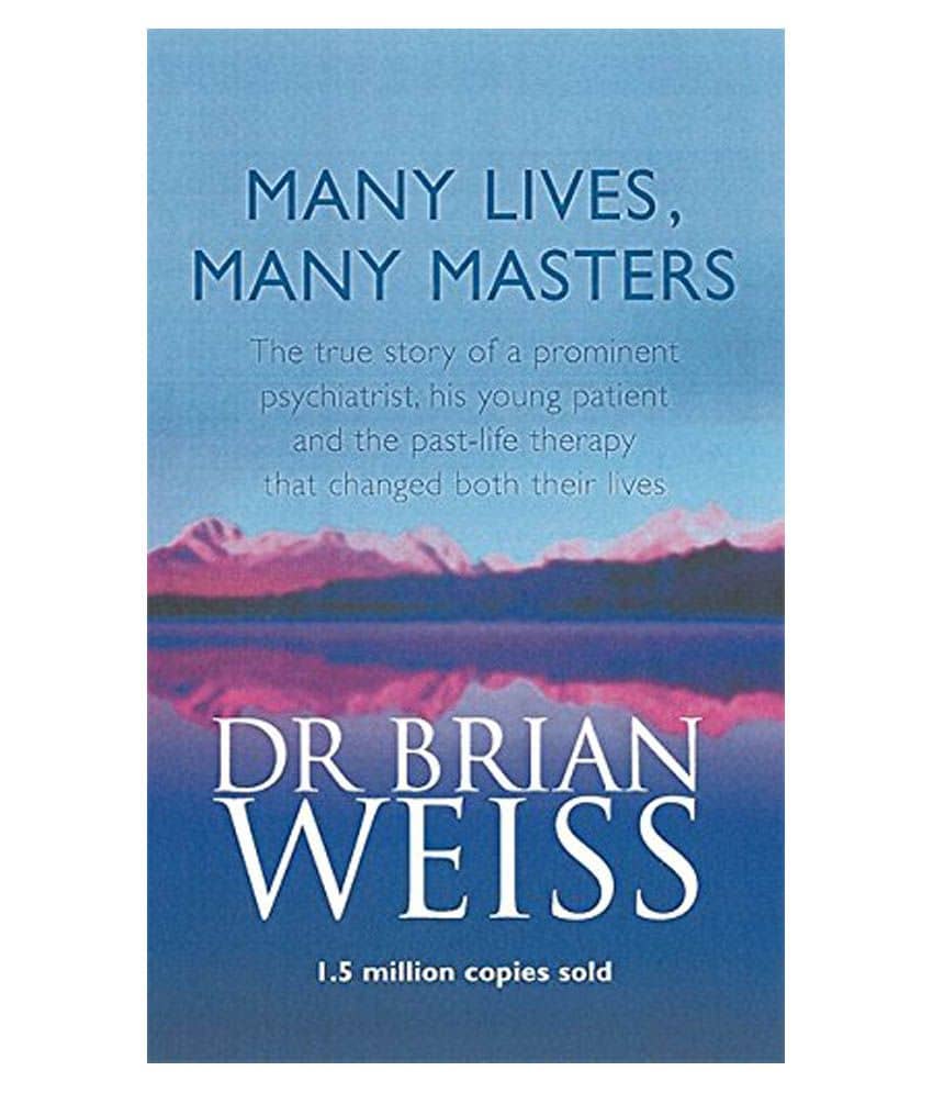 Many Lives Many Masters Paperback (English) 1988 - Stationery | Buy online on ZillyBuy
