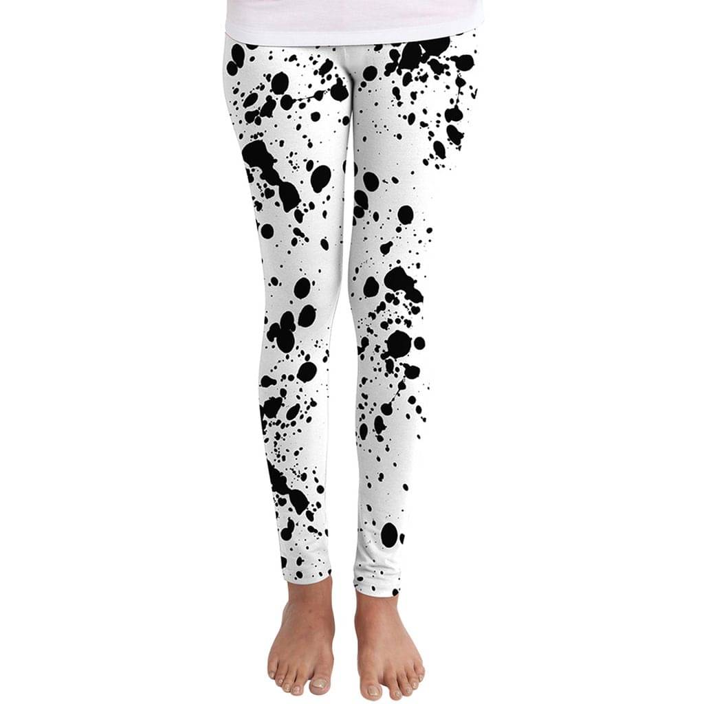     			Huetrap Cotton Lycra Single Leggings