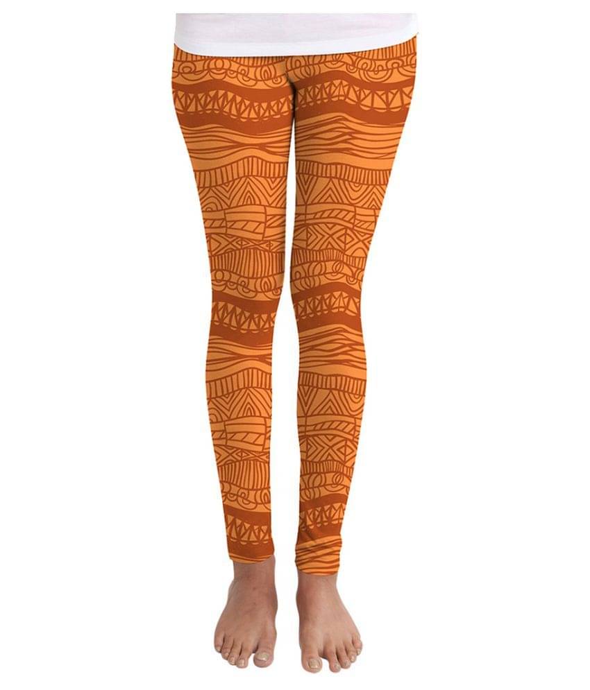     			Huetrap Cotton Lycra Single Leggings