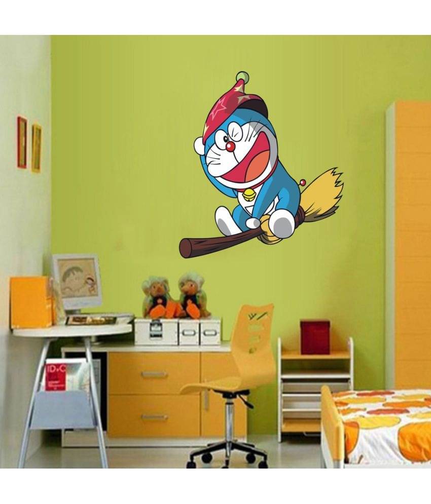 Decor Villa Cartoon Vinyl Wall Stickers     			Decor Villa Cartoon Vinyl Wall Stickers
