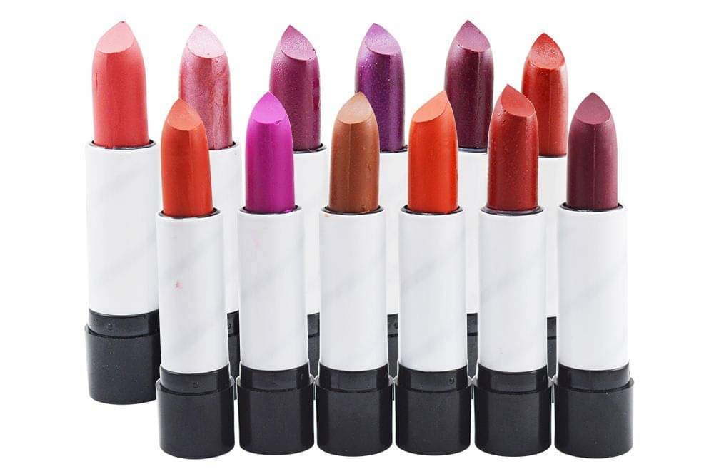     			ADS Good Choice India Creme Lipstick Multicolour 12 gm