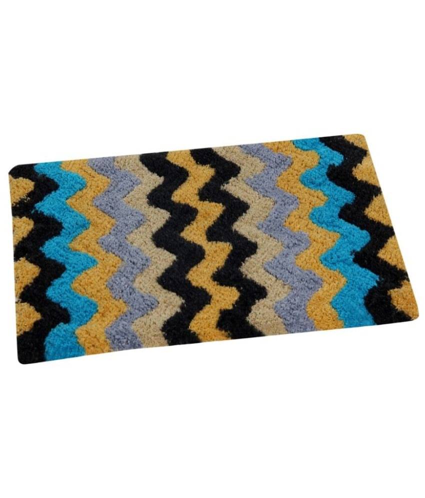     			Aazeem Multi Single Anti-skid Door Mat