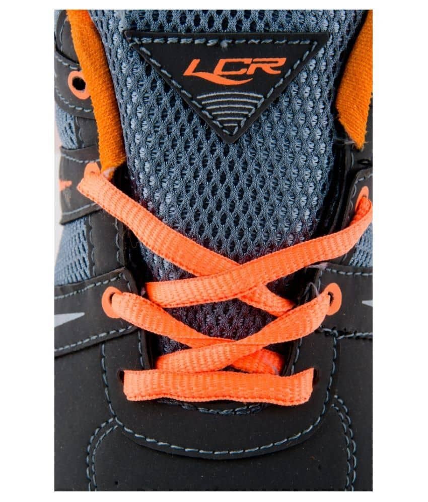 Snapdeal Lancer Shoes Buy Black Sports Shoes For Men By LANCER Online