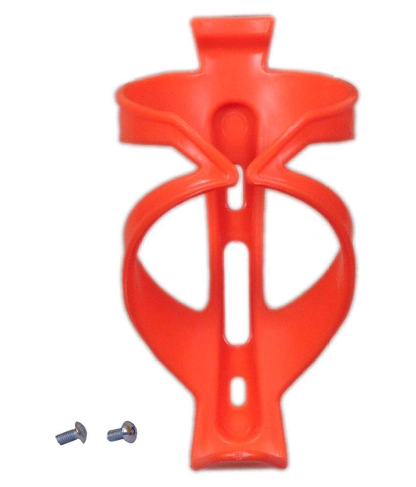 DarkHorse Bicycle Bottle Cage Holder (Orange) DarkHorse Bicycle Bottle Cage Holder (Orange)