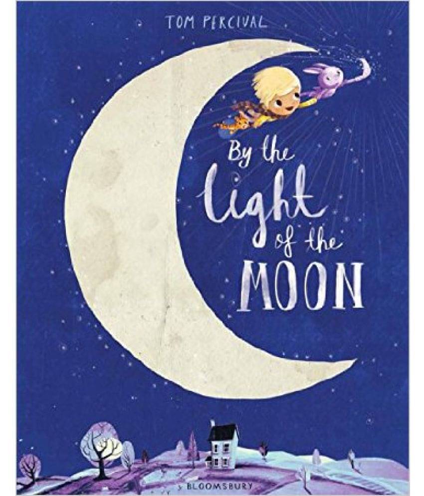     			By the Light of the Moon