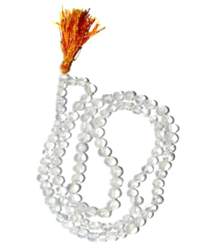     			HD Ratan Rudraksha & Astrology Crystal Pooja Mala