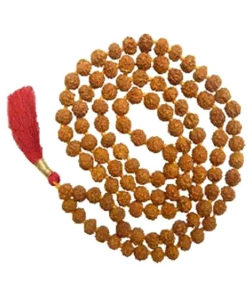     			HD Ratan Rudraksha & Astrology Rudraksha Pooja Mala